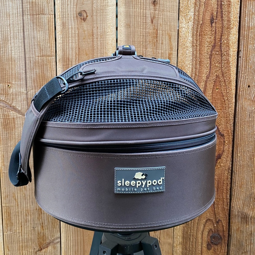 Sleeypod